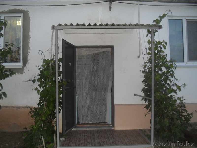 2-комнатная квартира, Костанай - Изображение #7, Объявление #909574