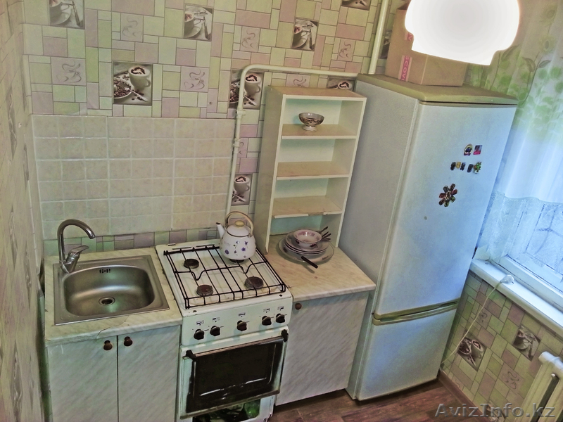 Продам квартиру СРОЧНО!!!@ - Изображение #3, Объявление #931352