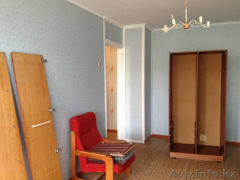 Продам 1 комн. кварт. р-н КСК - Изображение #2, Объявление #925266