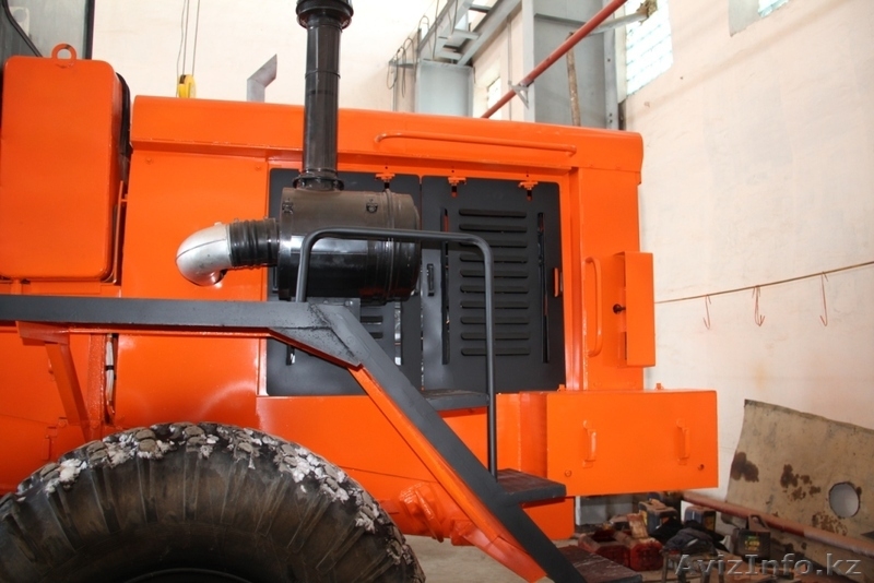 Автогрейдер ДЗ-98 с кап. ремонта - Изображение #3, Объявление #932059