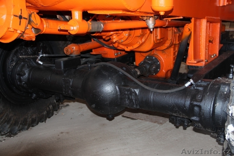 Автогрейдер ДЗ-98 с кап. ремонта - Изображение #5, Объявление #932059