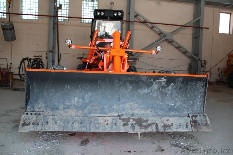 Автогрейдер ДЗ-98 с кап. ремонта - Изображение #6, Объявление #932059