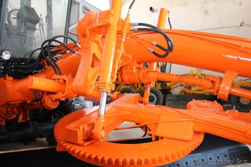 Автогрейдер ДЗ-98 с кап. ремонта - Изображение #9, Объявление #932059