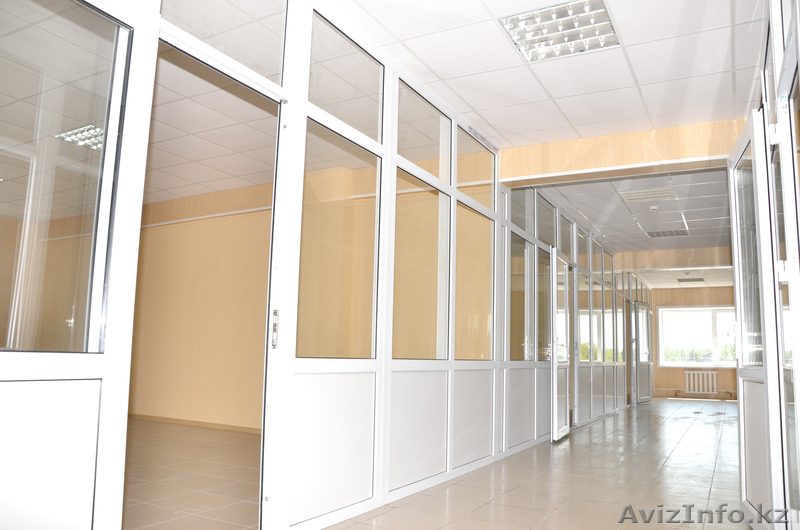 Офисы в ТБЦ АйШатыр - Изображение #2, Объявление #950136