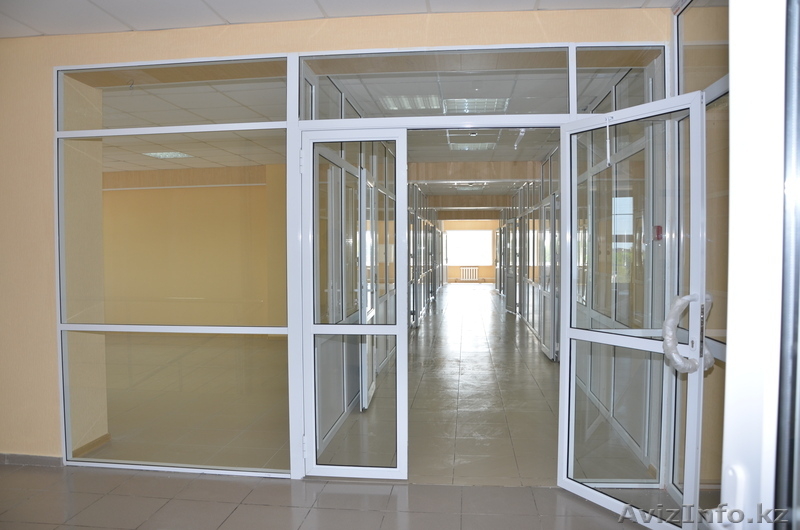 Офисы в ТБЦ АйШатыр - Изображение #1, Объявление #950136