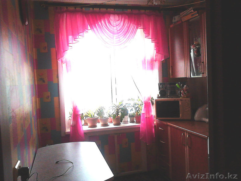 Срочно продам 1-ую квартиру, КСК, Костанай - Изображение #3, Объявление #941833
