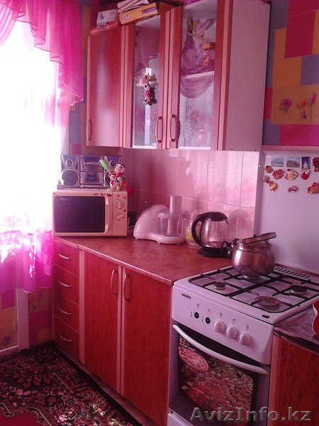 Срочно продам 1-ую квартиру, КСК, Костанай - Изображение #4, Объявление #941833