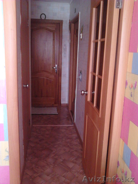Срочно продам 1-ую квартиру, КСК, Костанай - Изображение #2, Объявление #941833
