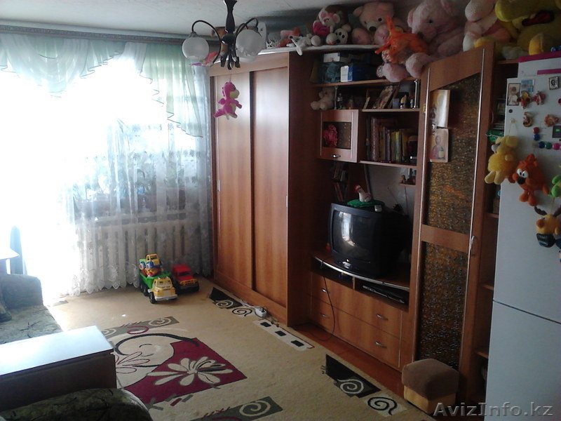 Срочно продам 1-ую квартиру, КСК, Костанай - Изображение #1, Объявление #941833