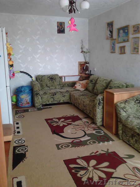 Срочно продам 1-ую квартиру, КСК, Костанай - Изображение #5, Объявление #941833