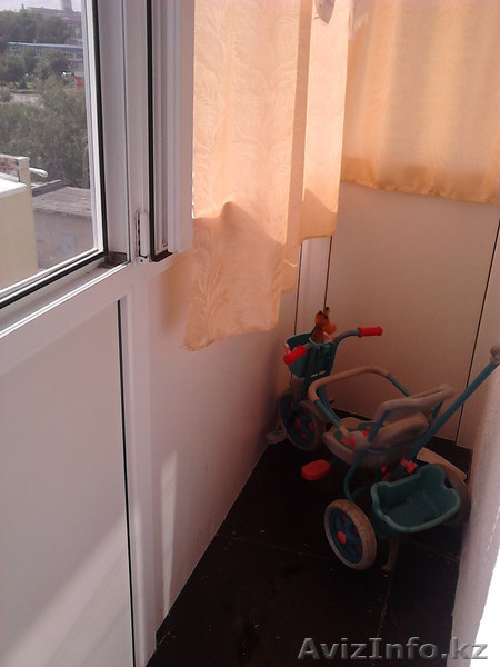 Срочно продам 1-ую квартиру, КСК, Костанай - Изображение #6, Объявление #941833