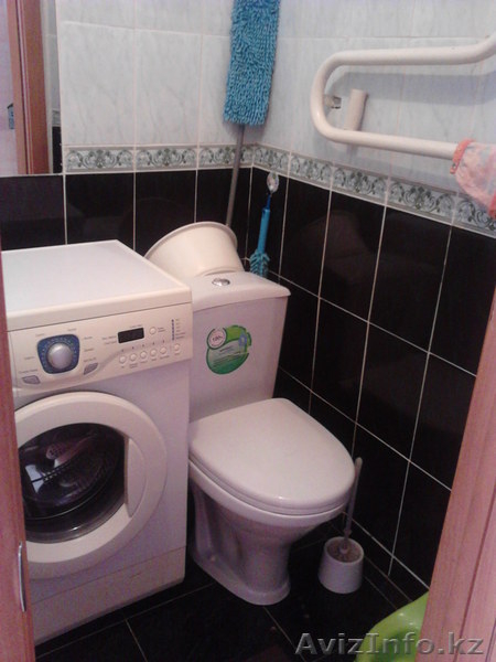 Срочно продам 1-ую квартиру, КСК, Костанай - Изображение #7, Объявление #941833