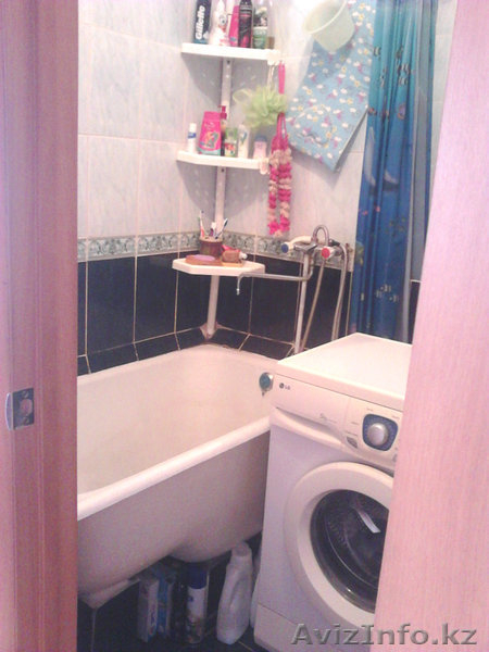 Срочно продам 1-ую квартиру, КСК, Костанай - Изображение #8, Объявление #941833