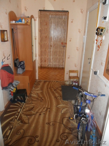 2-х комнатная 8-й мкр. - Изображение #3, Объявление #939714