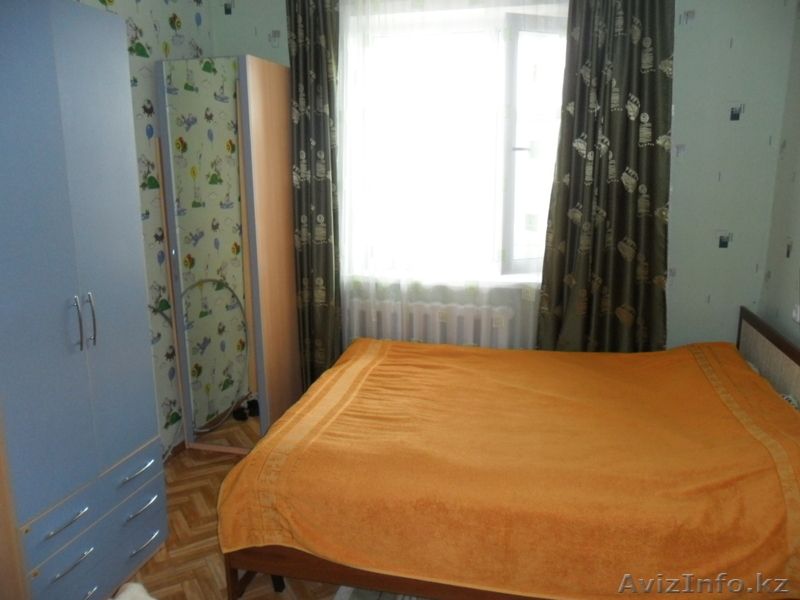 2-х комнатная 8-й мкр. - Изображение #5, Объявление #939714