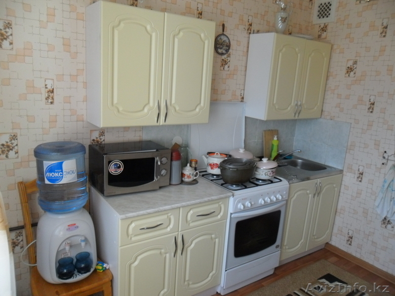 2-х комнатная 8-й мкр. - Изображение #6, Объявление #939714