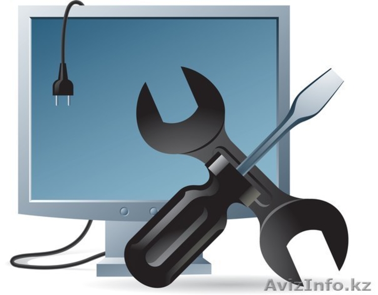 Очистка компьютеров, переустановка и восстановление Windows - Изображение #1, Объявление #943593
