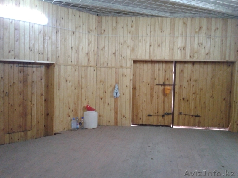 Продам гараж 60кв.м. - Изображение #2, Объявление #912507