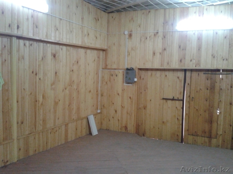 Продам гараж 60кв.м. - Изображение #3, Объявление #912507