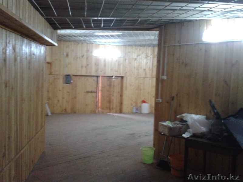 Продам гараж 60кв.м. - Изображение #1, Объявление #912507