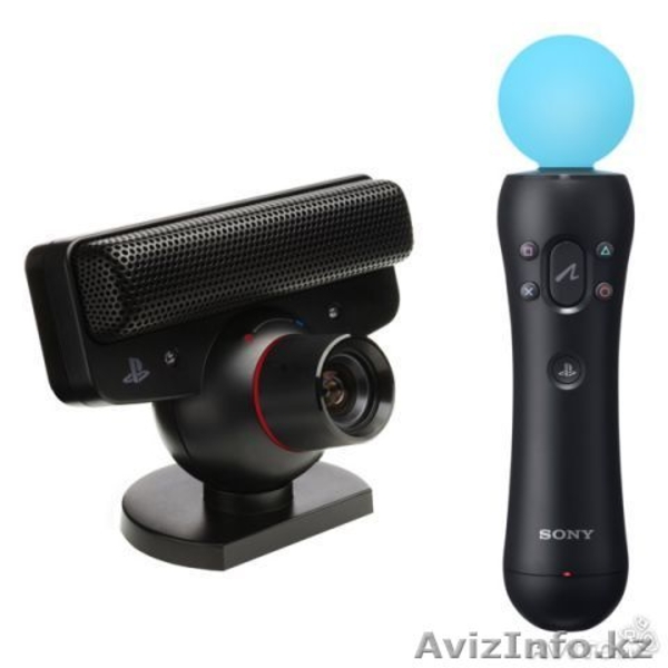 Sony PS 3 новая - Изображение #2, Объявление #951799