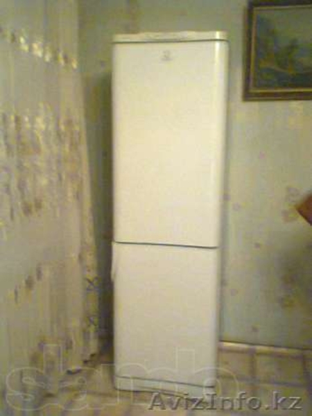 ПРОДАМ Indesit ХОЛОДИЛЬНИК! - Изображение #1, Объявление #954536