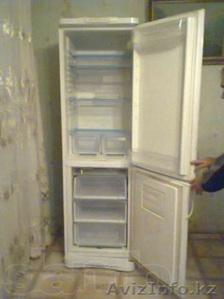 ПРОДАМ Indesit ХОЛОДИЛЬНИК! - Изображение #2, Объявление #954536