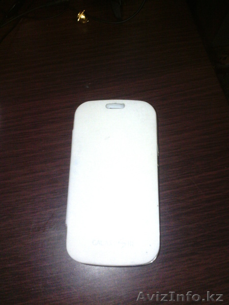 SAMSUNG GALAXY 3 - Изображение #1, Объявление #967232