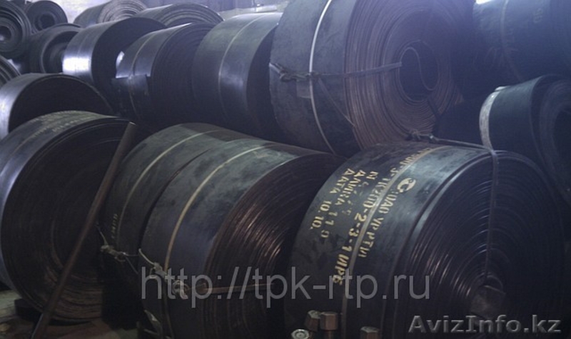 Ленты конвейерные,ролики, редукторы,вентиляторы,барабаны,РТИ - Изображение #5, Объявление #973012