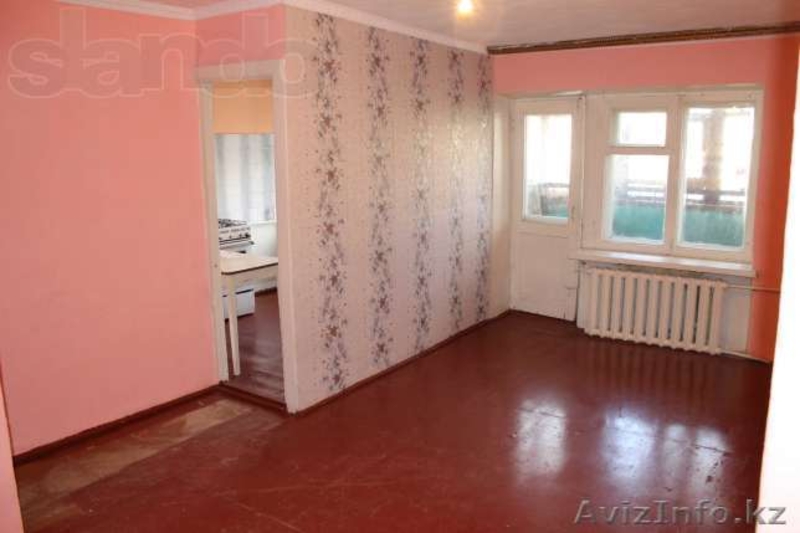 Продам 3х-комнатную квартиру в КЖБИ - Изображение #2, Объявление #978342