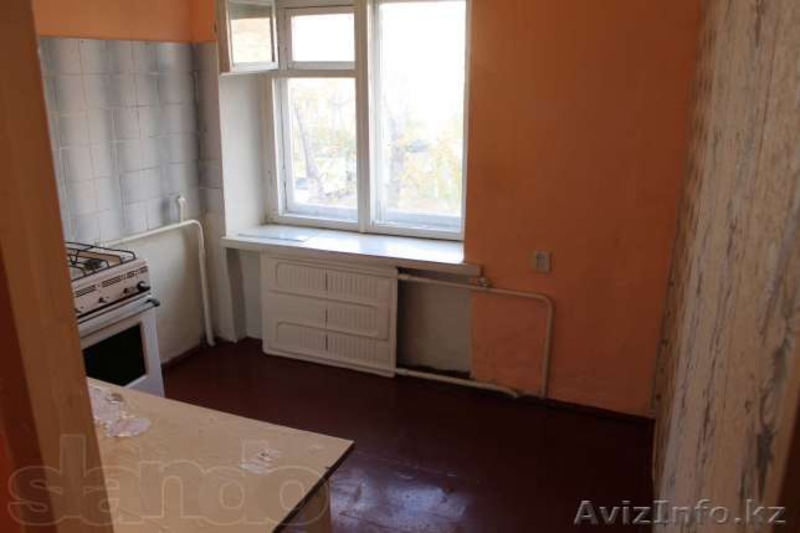 Продам 3х-комнатную квартиру в КЖБИ - Изображение #3, Объявление #978342