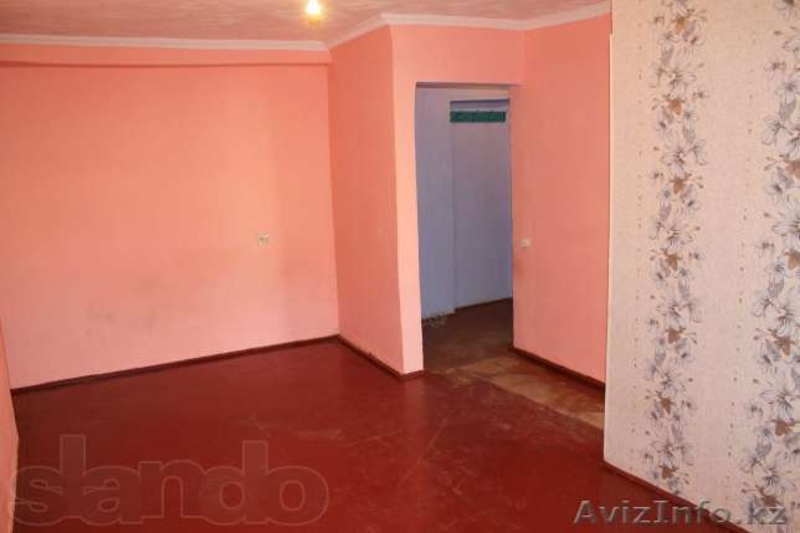 Продам 3х-комнатную квартиру в КЖБИ - Изображение #4, Объявление #978342