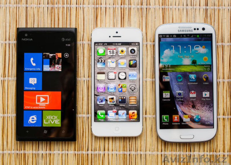 Mobile Phones оптом - Изображение #2, Объявление #983374