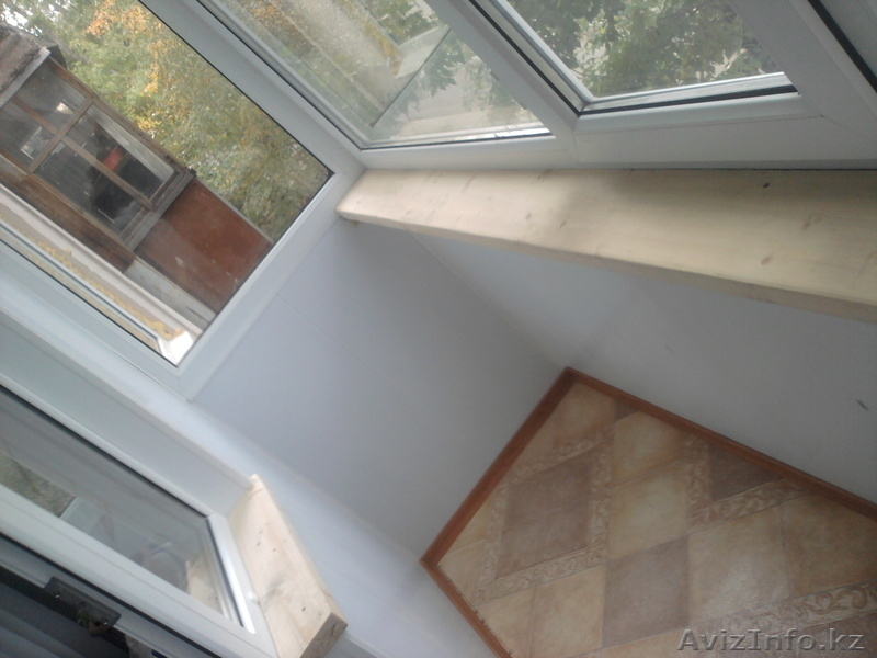 2-х комнатая (ЦЕНТР) СОБСТВЕННИК - Изображение #7, Объявление #983029