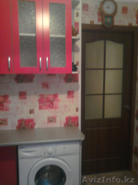 2-х комнатая (ЦЕНТР) СОБСТВЕННИК - Изображение #5, Объявление #983029