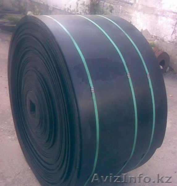 Ленты конвейерные,ролики, редукторы,вентиляторы,барабаны,РТИ - Изображение #2, Объявление #973012