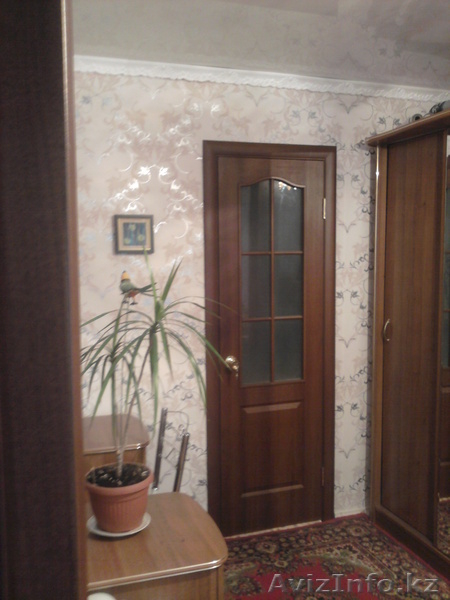 2-х комнатая (ЦЕНТР) СОБСТВЕННИК - Изображение #1, Объявление #983029