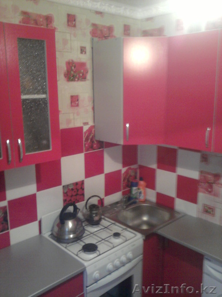 2-х комнатая (ЦЕНТР) СОБСТВЕННИК - Изображение #4, Объявление #983029