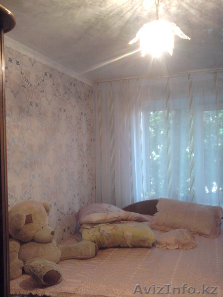 2-х комнатая (ЦЕНТР) СОБСТВЕННИК - Изображение #6, Объявление #983029