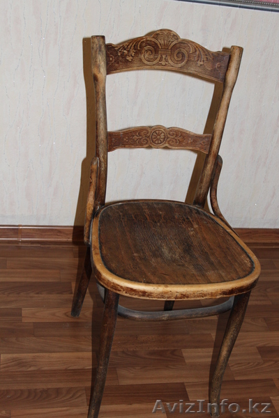 Стул "Братья ТОНЕТЪ" - Изображение #1, Объявление #983160