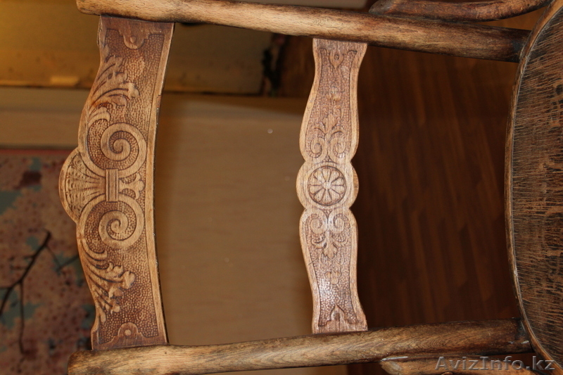 Стул "Братья ТОНЕТЪ" - Изображение #3, Объявление #983160