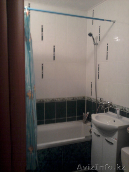 2-х комнатая (ЦЕНТР) СОБСТВЕННИК - Изображение #2, Объявление #983029