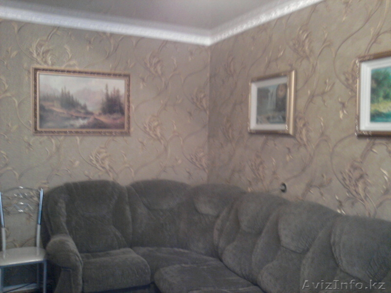 2-х комнатая (ЦЕНТР) СОБСТВЕННИК - Изображение #3, Объявление #983029