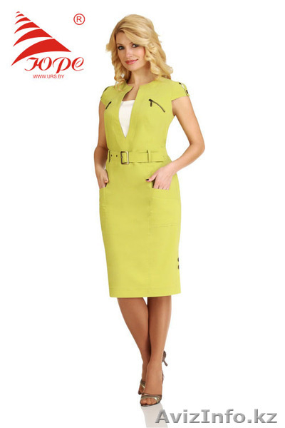 белорусская женская одежда, женская одежда оптом от производителя. ЮРС - Изображение #4, Объявление #986363