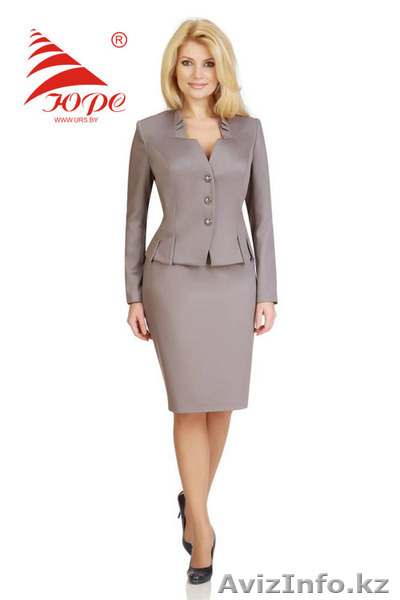 белорусская женская одежда, женская одежда оптом от производителя. ЮРС - Изображение #7, Объявление #986363