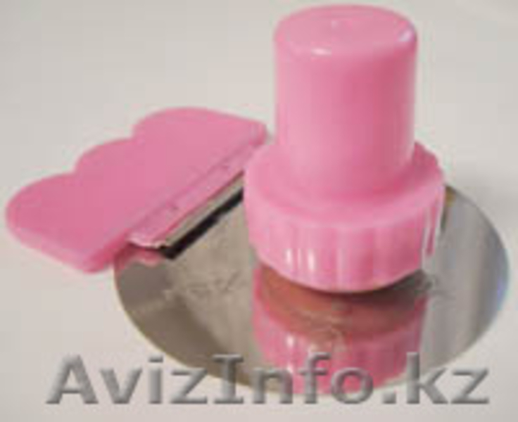 Стемпинг нейл арт! Дизайн ногтей! - Изображение #4, Объявление #932737