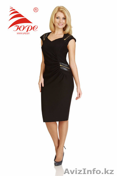 белорусская женская одежда, женская одежда оптом от производителя. ЮРС - Изображение #8, Объявление #986363