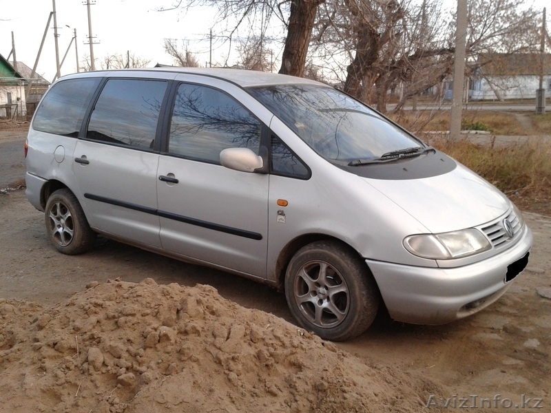 Продам минивэн срочно недорого - Изображение #3, Объявление #995670