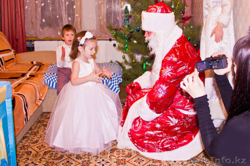 Резиденция Деда Мороза - Изображение #3, Объявление #1000990