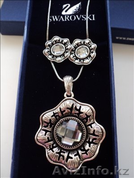 Украшение и Бижутерия оптом Swarovski - Изображение #3, Объявление #989810